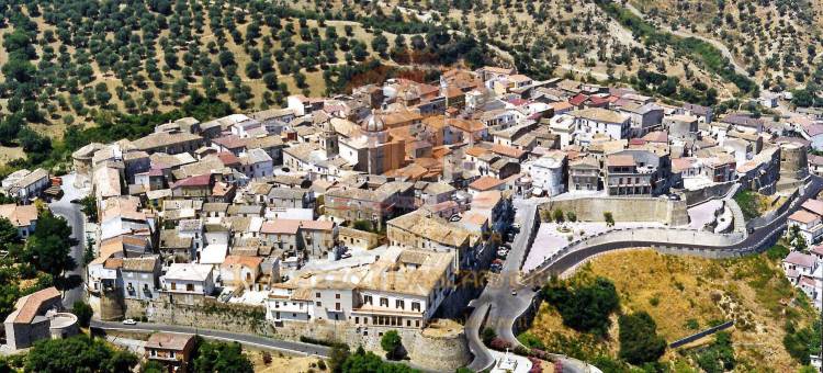 马思卡玛布如诺B＆B旅馆(Palazzo Mascambruno)图片