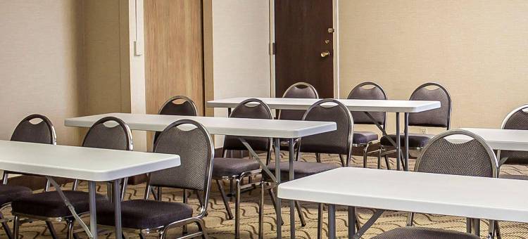 凯艺酒店(Quality Inn)图片