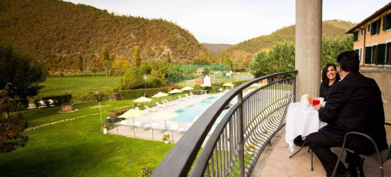 精华大酒店(Grand Hotel Elite)图片