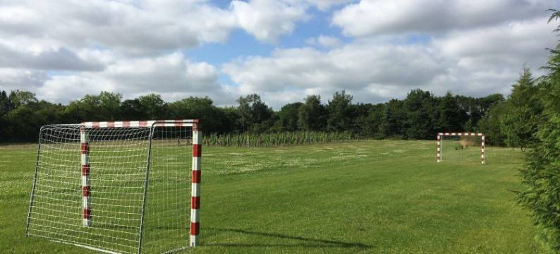 耶格皮耶加德民宿(Egebjerggaard Bed & Breakfast)图片