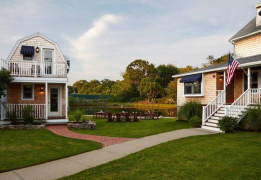 Mabel's HouseHotel Overview