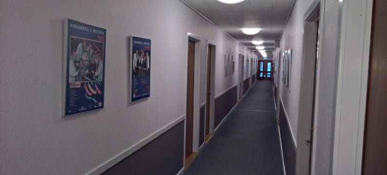 法尔斯特岛酒店(Hotel Falster)图片