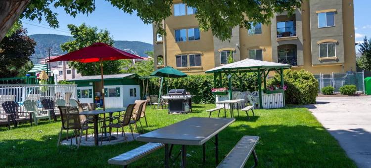 帝王汽车旅馆(Empire Motel)图片