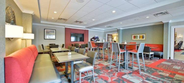 卡南代瓜智选假日酒店(Holiday Inn Express Canandaigua - Finger Lakes)图片