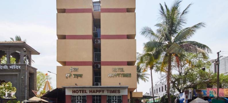 欢乐时光酒店(Hotel Happy Times)图片