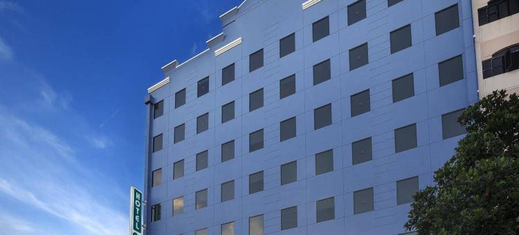 新加坡81酒店-好莱坞(Hotel 81 Premier Hollywood)图片