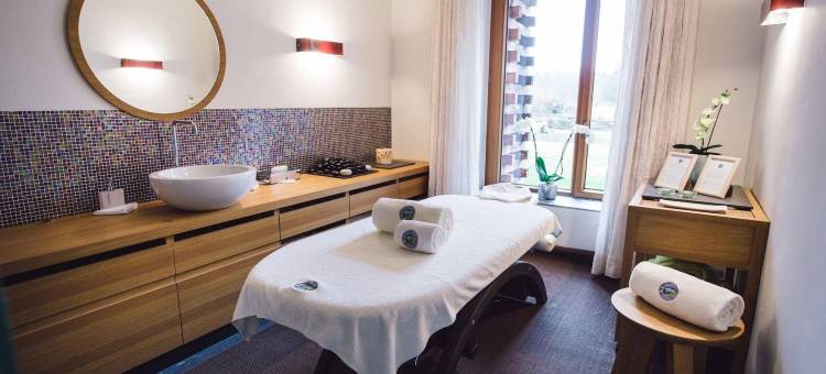 格斯鲁斯玛尔陶酒店(G'Schloessl Murtal)图片