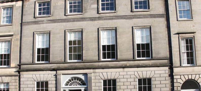 约克广场公寓-目的地爱丁堡(York Place Apartments by Destination Edinburgh)图片