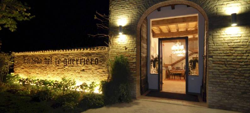 洛坎达德里圭利耶罗酒店(Locanda Del Re Guerriero)图片