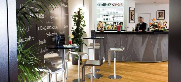 码头餐厅酒店(Logis Hotel l'Embarcadère)图片