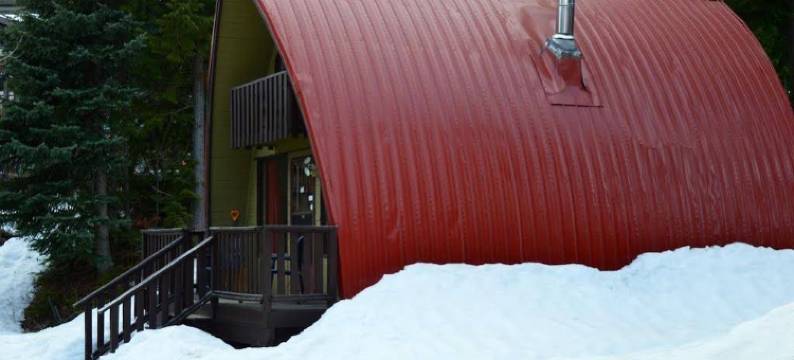 红快门旅馆(Red Shutter Inn)图片