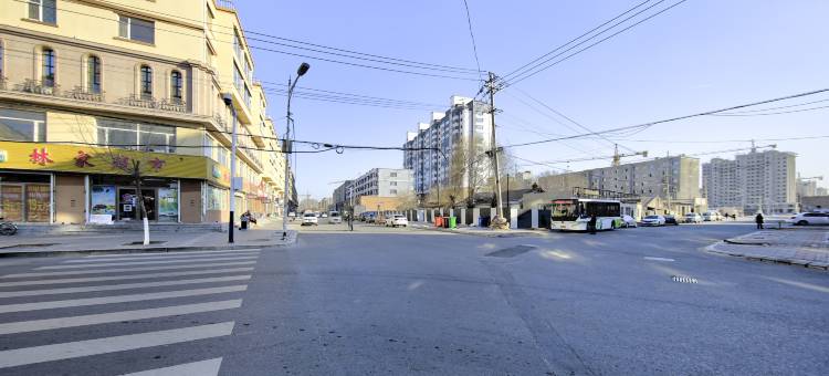 伊通玖號商务宾馆图片