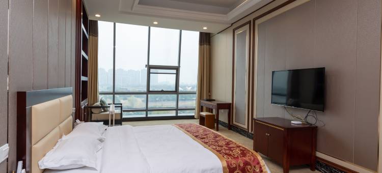 国亚花好月圆酒店图片