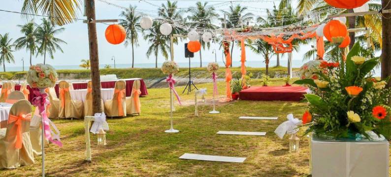 天堂湾度假村(Corus Paradise Resort Port Dickson)图片