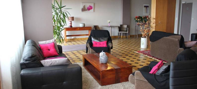 帕诺拉马酒店-餐厅(Hôtel Restaurant le Panorama)图片