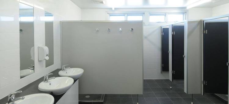 Yamba Central - 青年旅舍(Yamba Central)图片