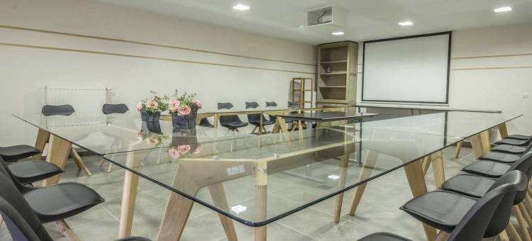 麦尔博斯特酒店(Hotel la Malle Poste)图片