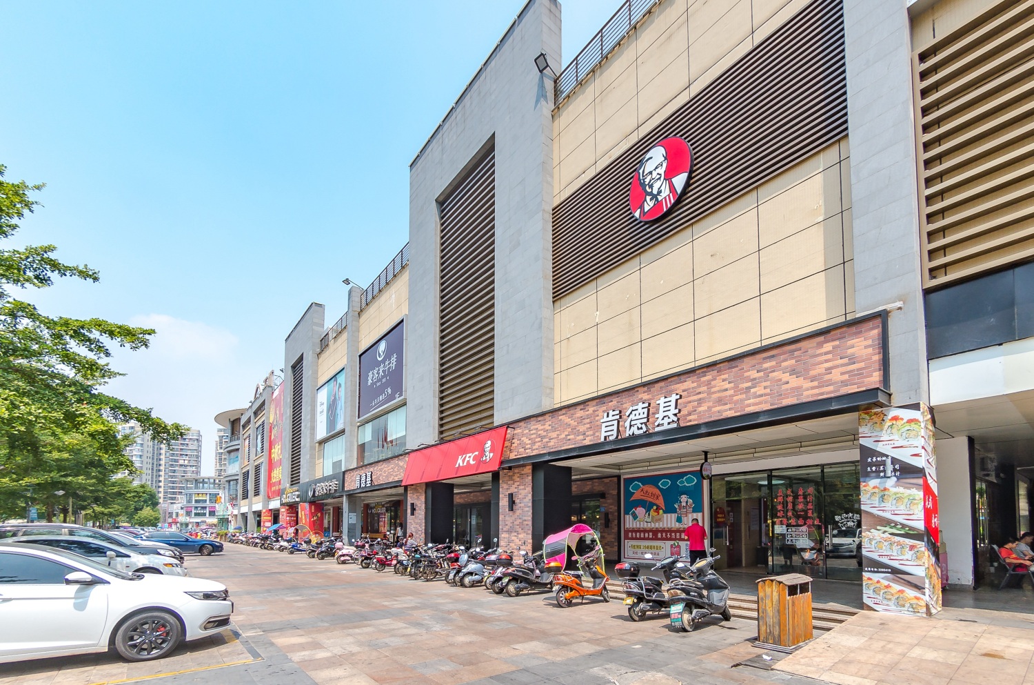 Marriott Hotel Xiamen HaicangHotel Overview