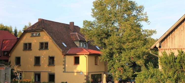 豪伊斯乡村客栈(Landgasthof Haueis)图片