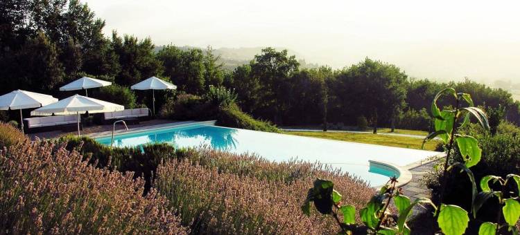 波焦札卢娜别墅(Villa Poggio Tre Lune)图片