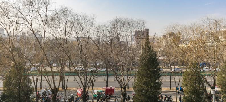 如家商旅酒店(北京学清路农业大学店)图片