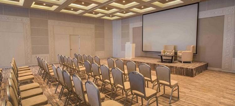 巴迪拉成人酒店(La Badira - Adult Only)图片