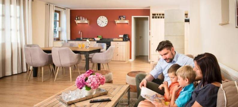 普法尔基尔兴寄宿式酒店(Boardinghouse Hotel Münchner Hof Pfarrkirchen)图片