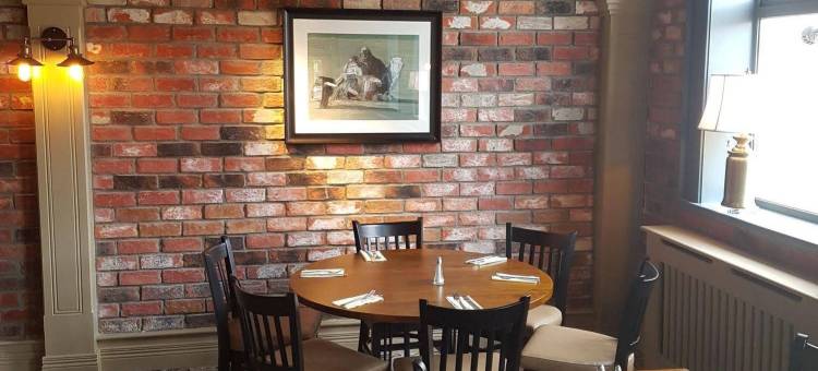 科汉诺旅馆(Cohannon Inn)图片