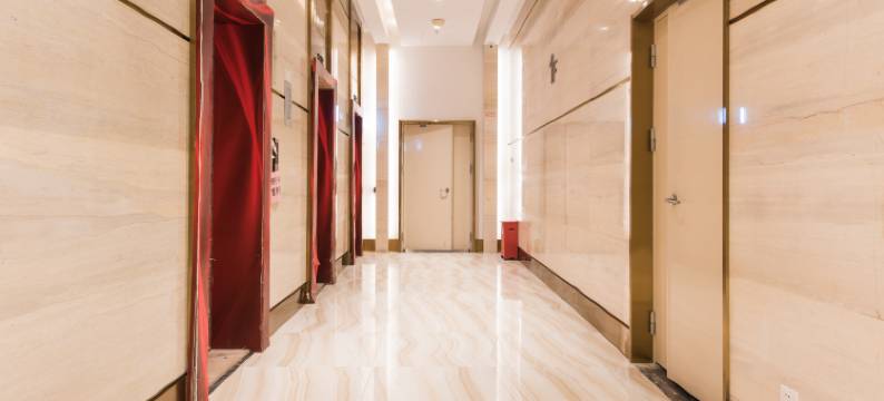 海口维帝客度假公寓图片