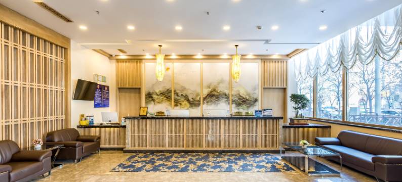 北京锦丰大酒店图片