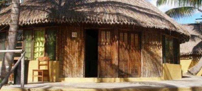 棕榈林小屋旅馆(Palm Grove Lodge)图片