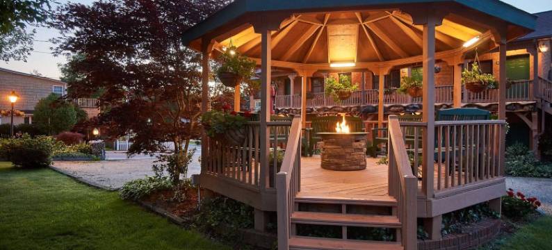 赫姆洛克酒店(Hemlock Inn)图片