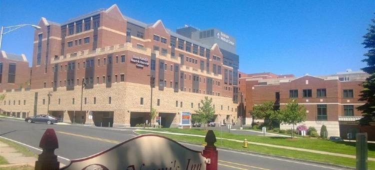 那俄米住宿加早餐旅馆(Naomi's Inn Bed & Breakfast)图片