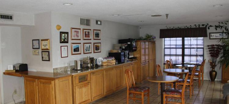 凯艺酒店(Quality Inn)图片