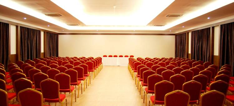 绿叶度假村&Spa, Ganpatipule(Greenleaf the Resort & Spa, Ganpatipule)图片