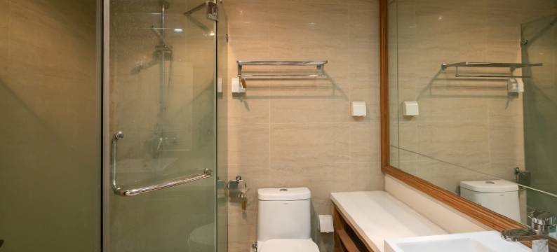 天津宜家人民宿(天津科技大学店)图片