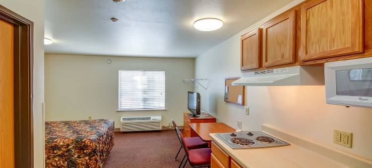 美国长住精选套房酒店 - 拉夫兰(Extended Stay America Select Suites - Loveland)图片