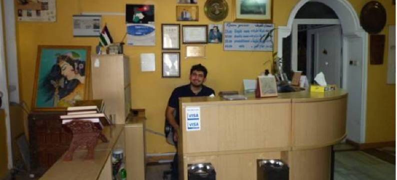 卡里万酒店(Cairwan Hotel)图片