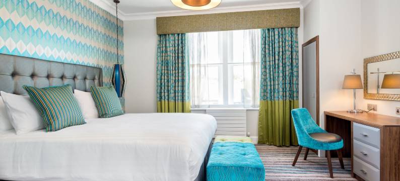 广场酒店(Inn on the Square)图片