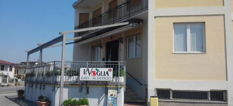 Albergo La Voglia图片