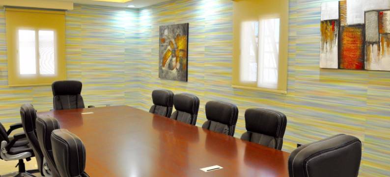 亚舍利酒店(Asherij Hotel)图片