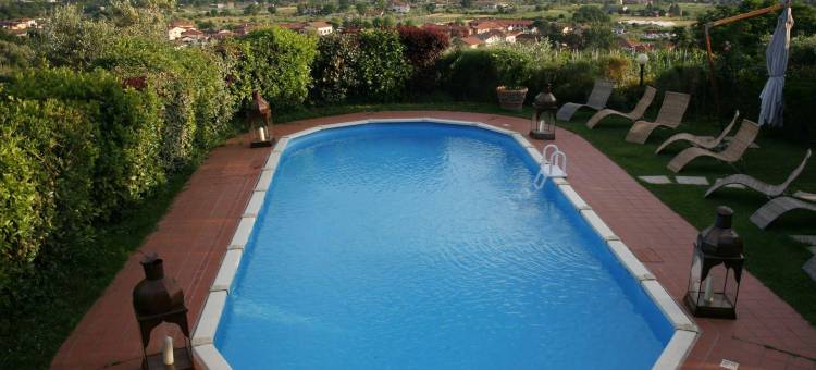 农场 - 科里纳托斯卡纳度假酒店(Agriturismo - Collina Toscana Resort)图片