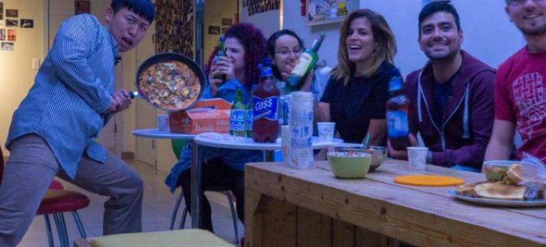 马亚旅馆 - 青年旅舍(Maya Guesthouse - Hostel)图片