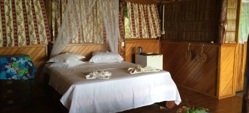 福泰度假村(Fatboys Resort)图片