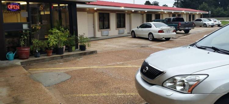 乡村汽车旅馆(Country Inn Motel)图片