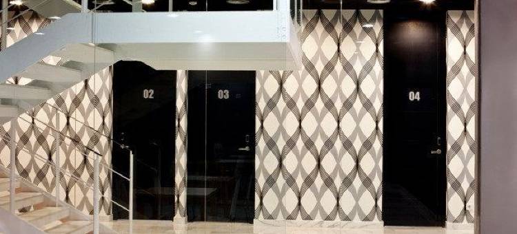 滨海科斯莫公寓-奥狄拓瑞(Cosmo Apartments Marina – Auditori)图片