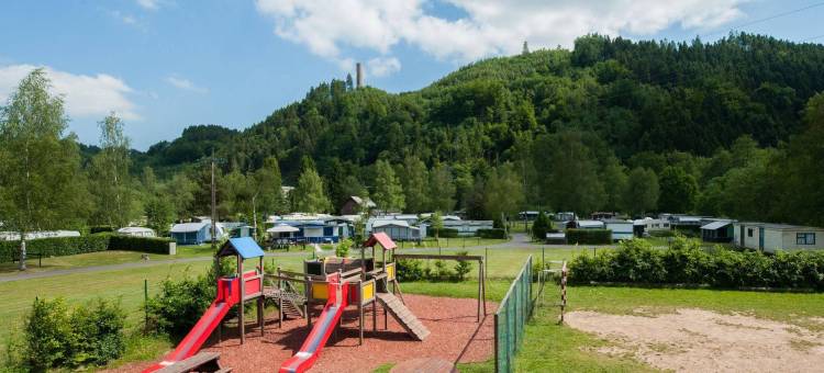 马尔梅迪青年旅舍(HI Malmedy Hostel)图片