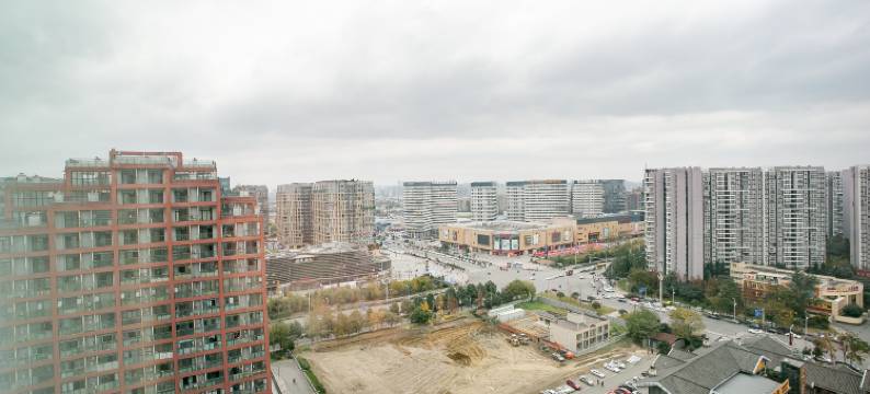 云墨酒店(成都双流国际机场店)图片