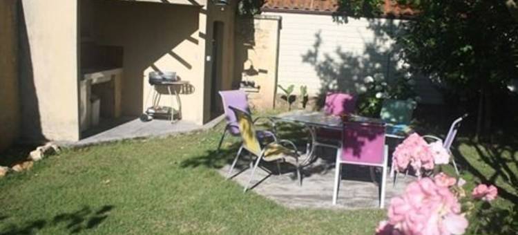 克洛斯德拉萨拉曼蒂拉宾馆(Le Clos de la Salamandre)图片