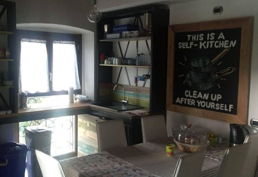 B&B Santa Lucia & Smeraldo Hotel Overview